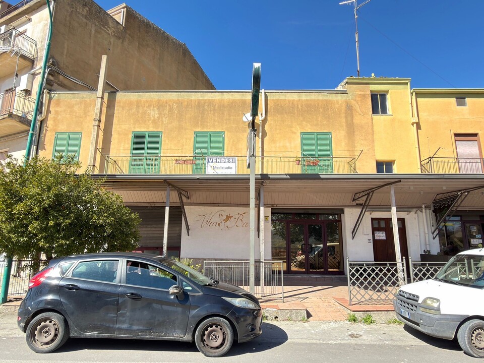 Appartamento in Vendita a Bisacquino (Palermo)