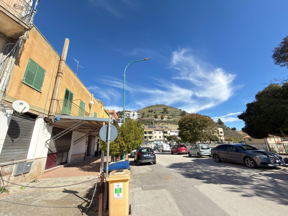 Appartamento in Vendita a Bisacquino (Palermo)