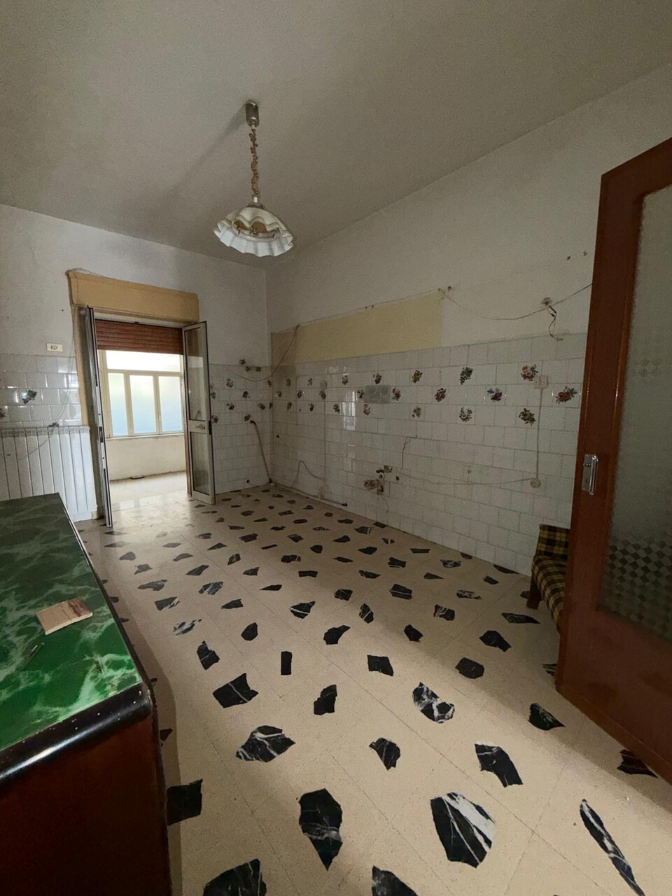 Appartamento in Vendita a Bisacquino (Palermo)