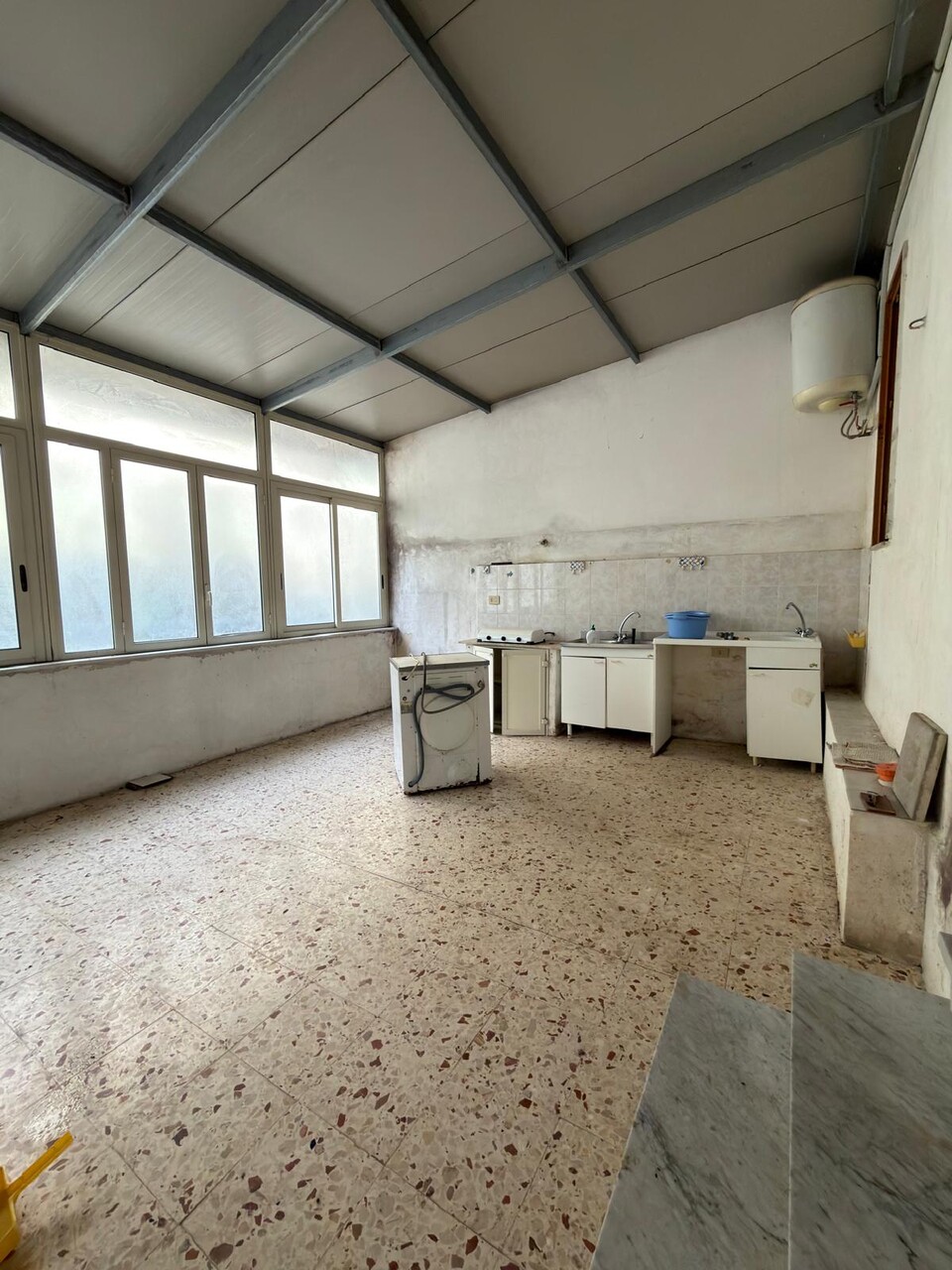 Appartamento in Vendita a Bisacquino (Palermo)