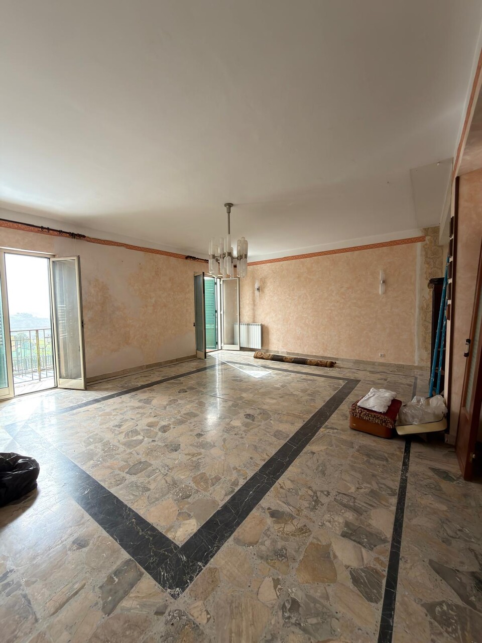 Appartamento in Vendita a Bisacquino (Palermo)