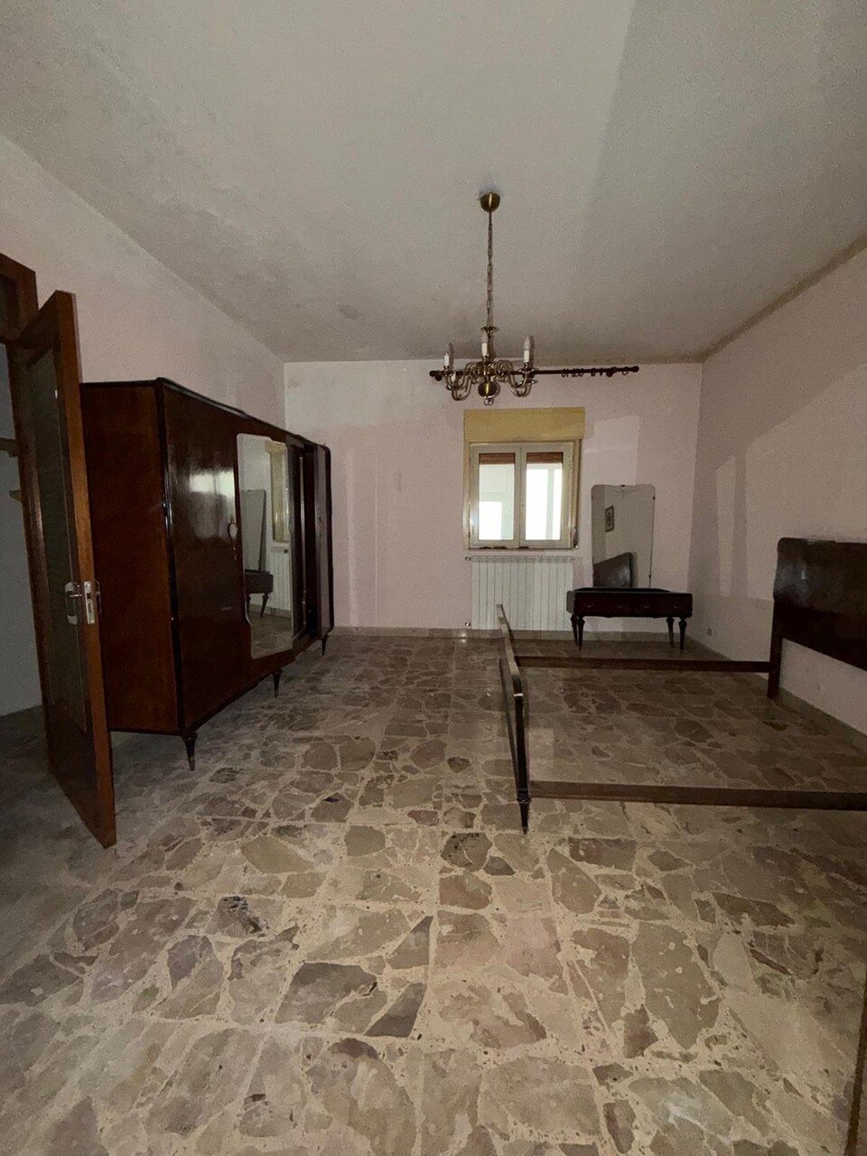 Appartamento in Vendita a Bisacquino (Palermo)