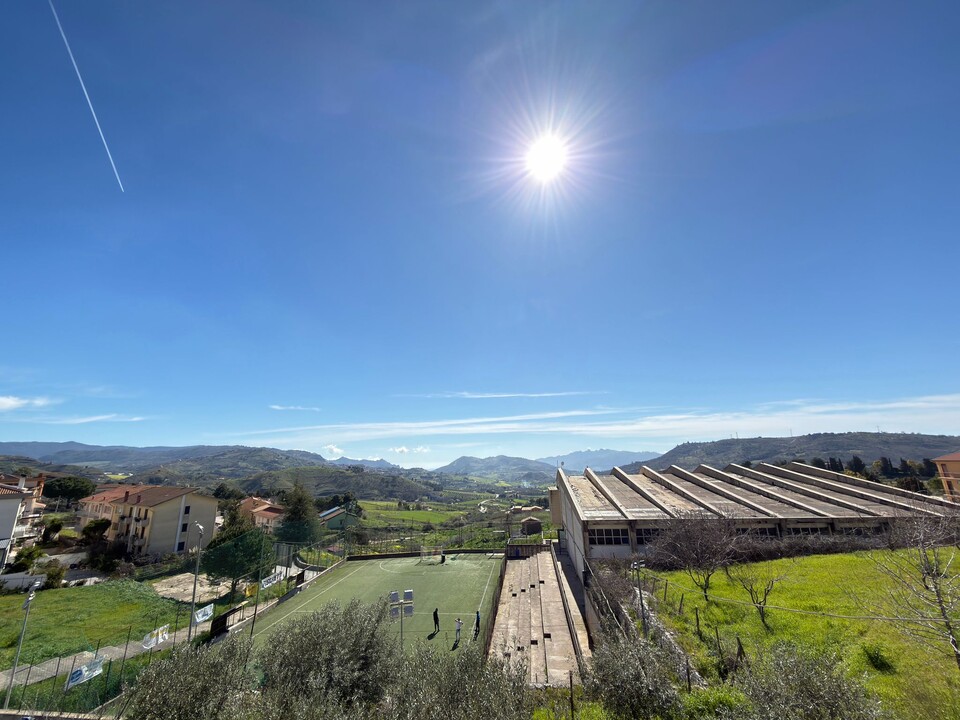 Appartamento in Vendita a Bisacquino (Palermo)