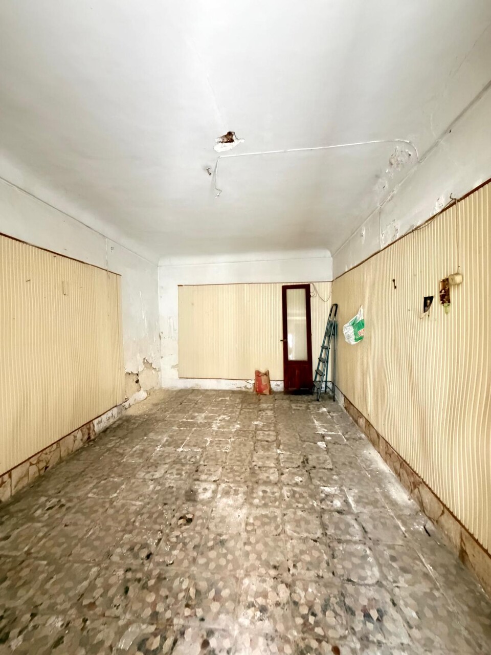 Casa singola in Vendita a Chiusa Sclafani (Palermo)