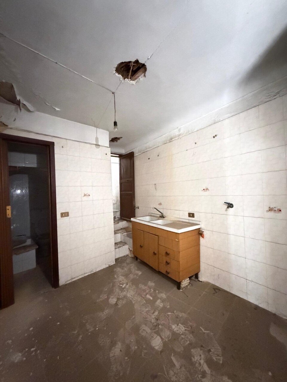 Casa singola in Vendita a Chiusa Sclafani (Palermo)