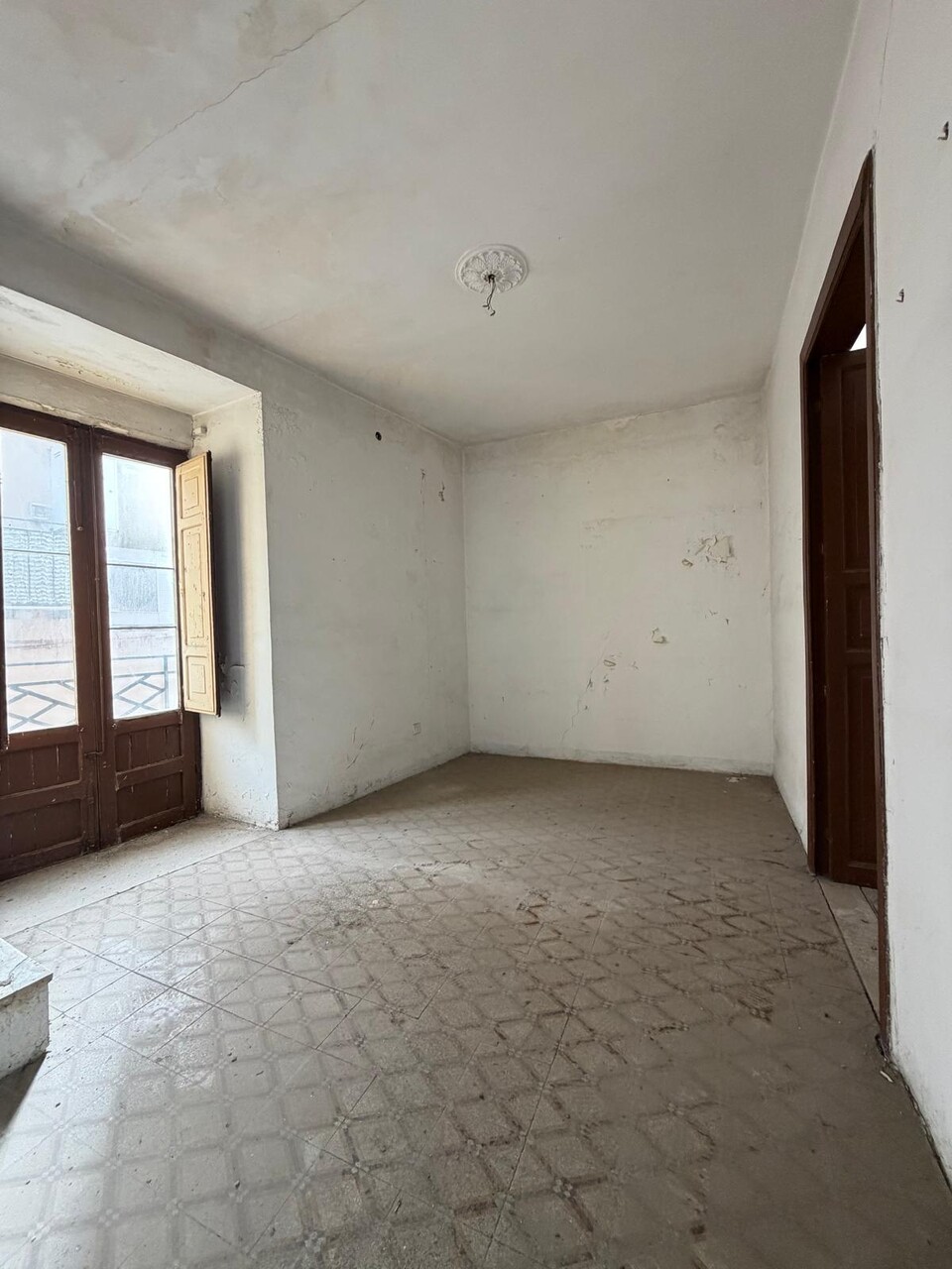 Casa singola in Vendita a Chiusa Sclafani (Palermo)