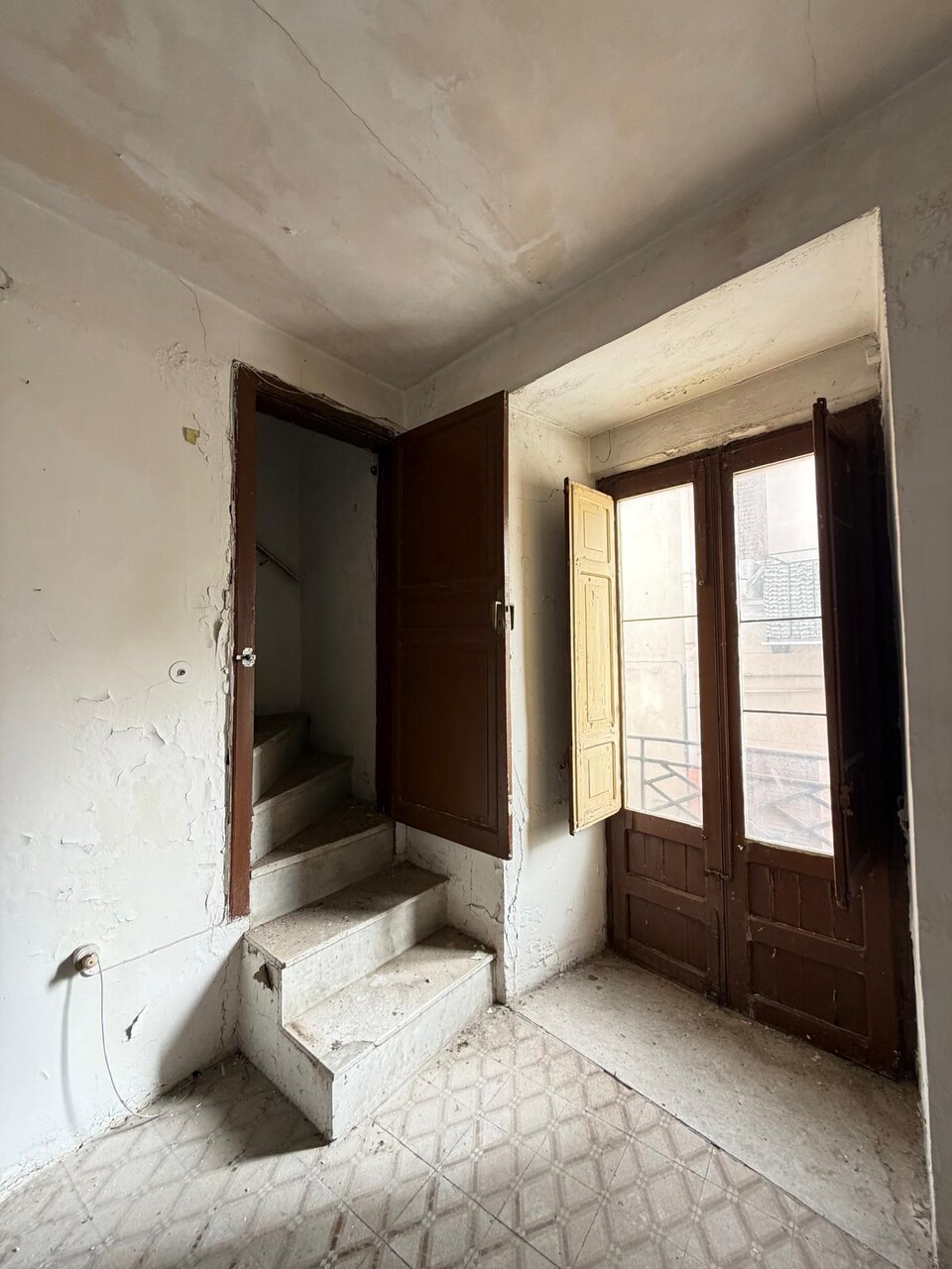 Casa singola in Vendita a Chiusa Sclafani (Palermo)