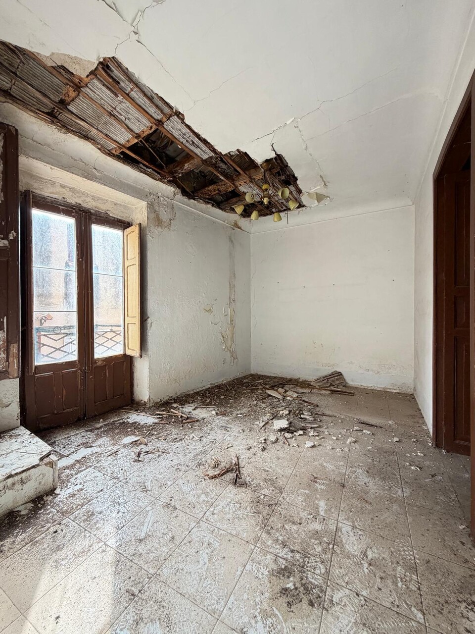 Casa singola in Vendita a Chiusa Sclafani (Palermo)