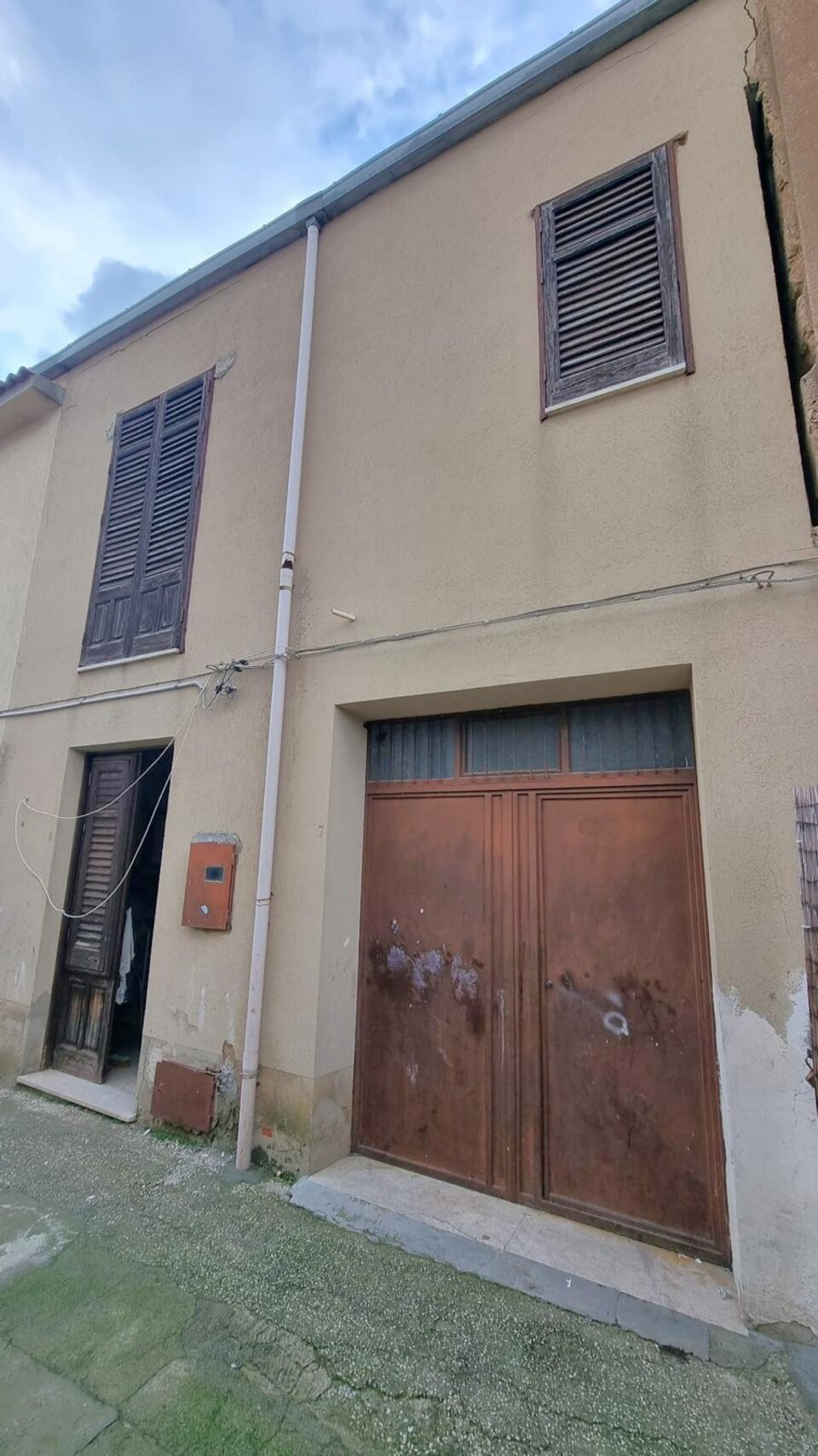 Casa singola in Vendita a Menfi (Agrigento)