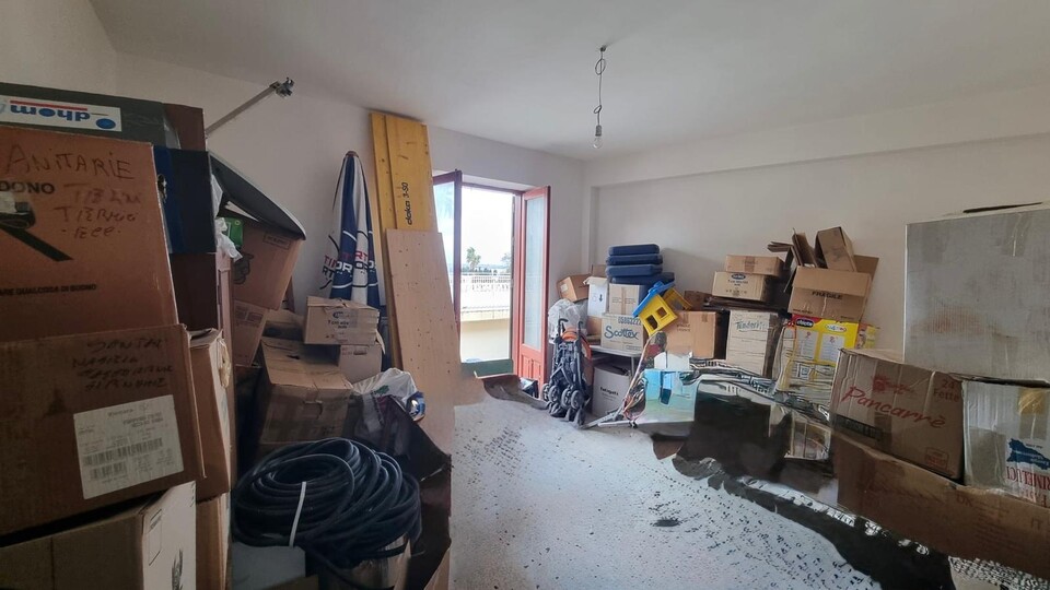 Casa singola in Vendita a Menfi (Agrigento)