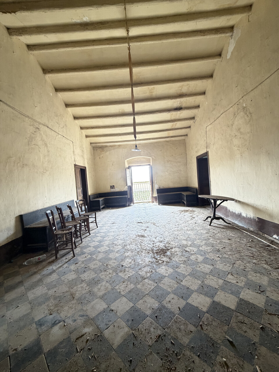 Palazzo / Edificio in Vendita a Bisacquino (Palermo)