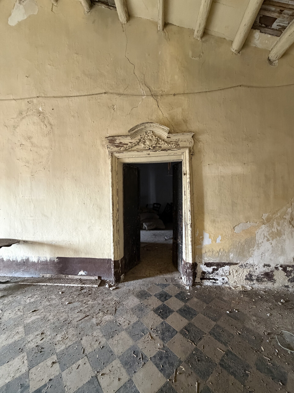 Palazzo / Edificio in Vendita a Bisacquino (Palermo)