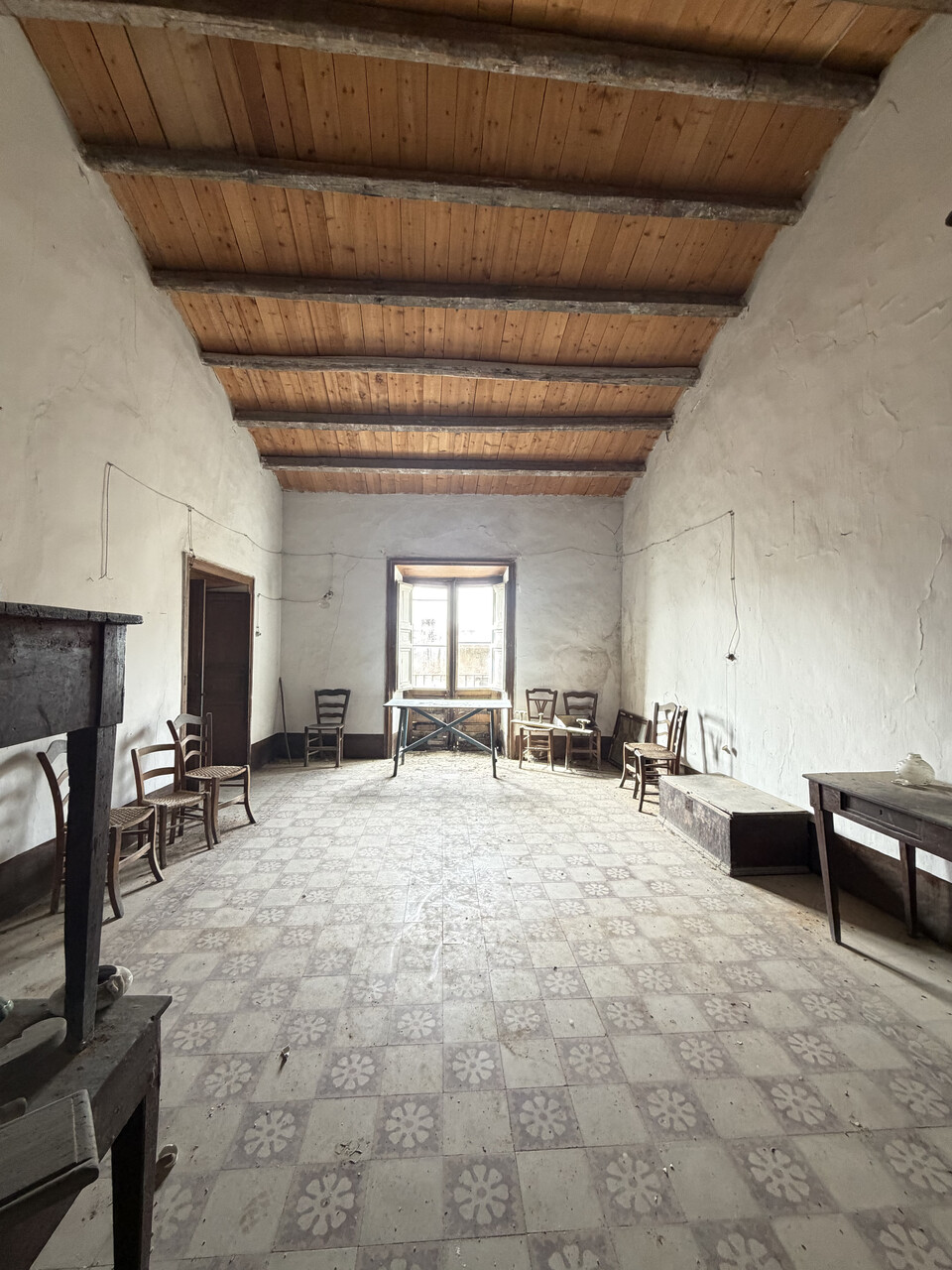 Palazzo / Edificio in Vendita a Bisacquino (Palermo)