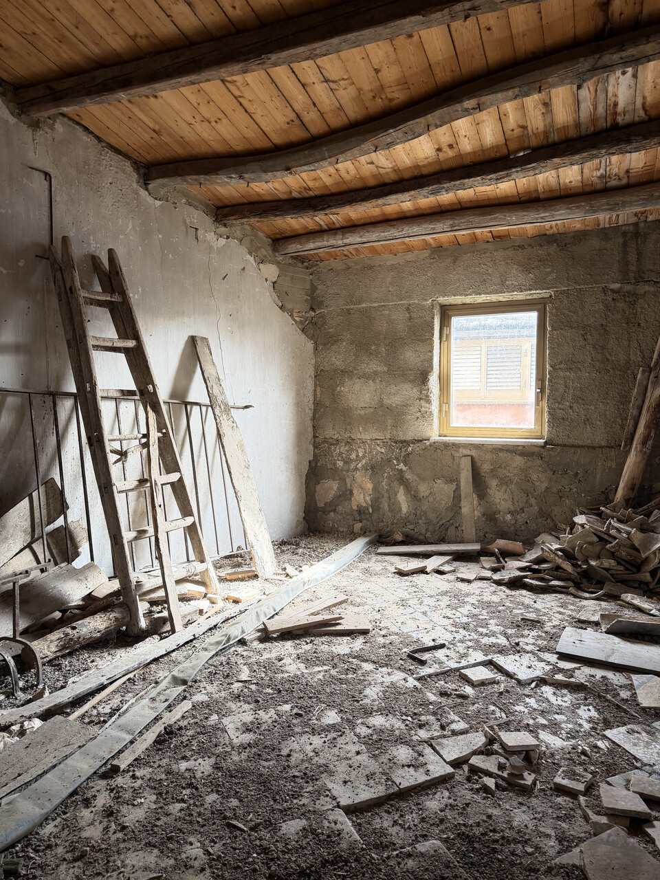 Palazzo / Edificio in Vendita a Bisacquino (Palermo)