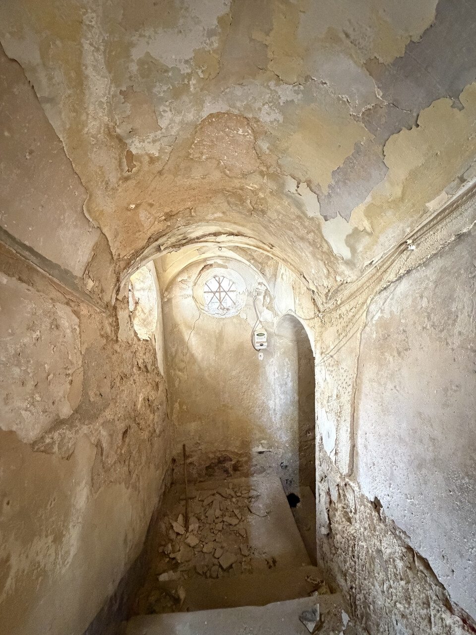 Palazzo / Edificio in Vendita a Bisacquino (Palermo)