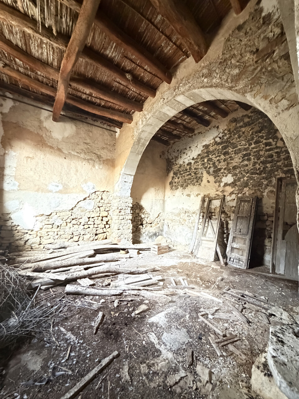 Palazzo / Edificio in Vendita a Bisacquino (Palermo)