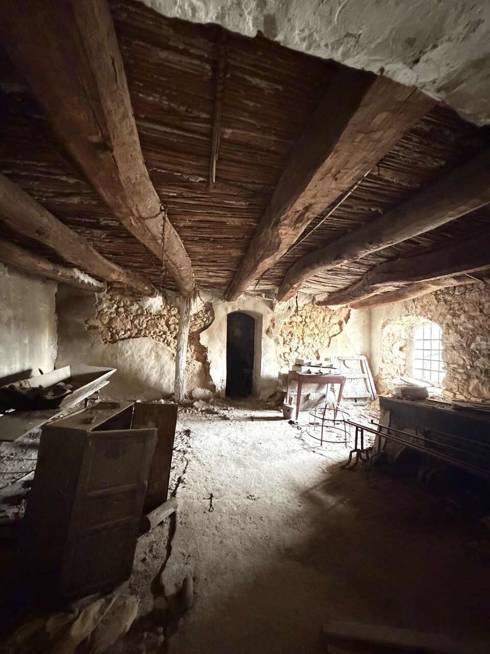 Palazzo / Edificio in Vendita a Bisacquino (Palermo)