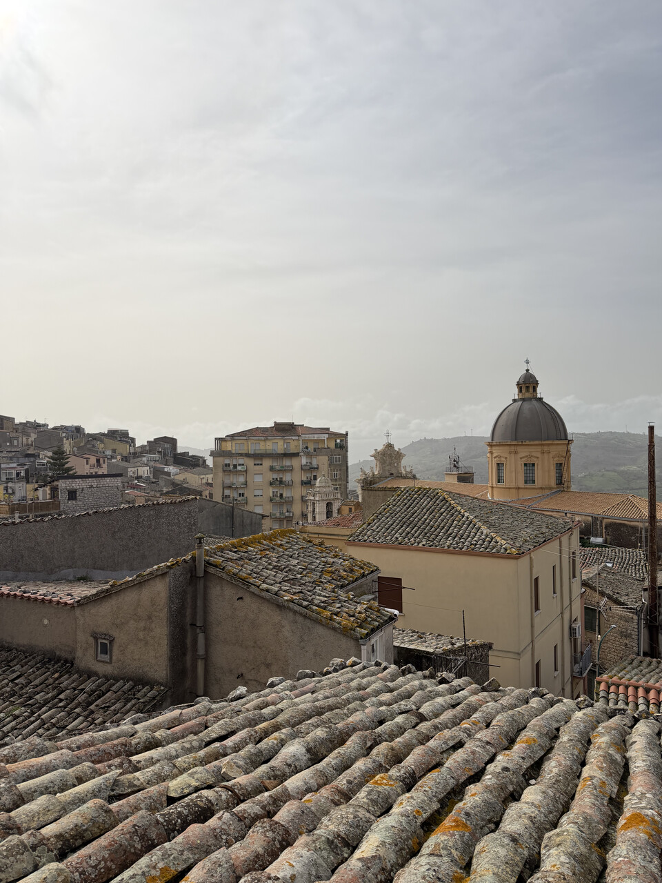 Palazzo / Edificio in Vendita a Bisacquino (Palermo)