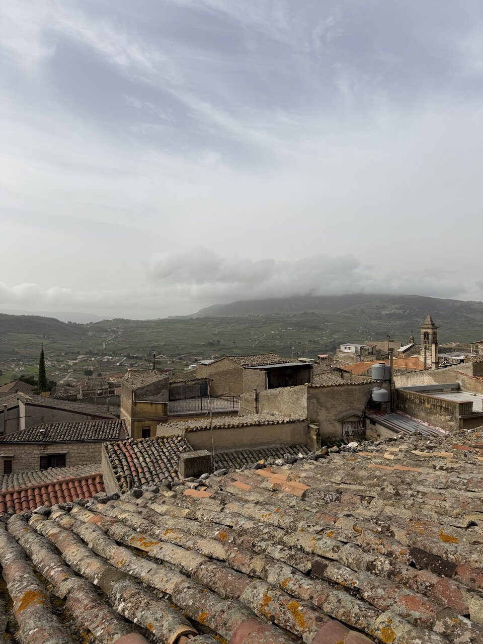 Palazzo / Edificio in Vendita a Bisacquino (Palermo)