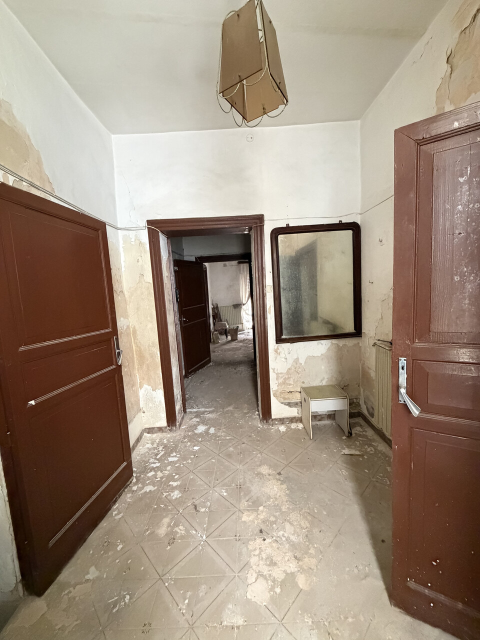 Casa singola in Vendita a Bisacquino (Palermo)