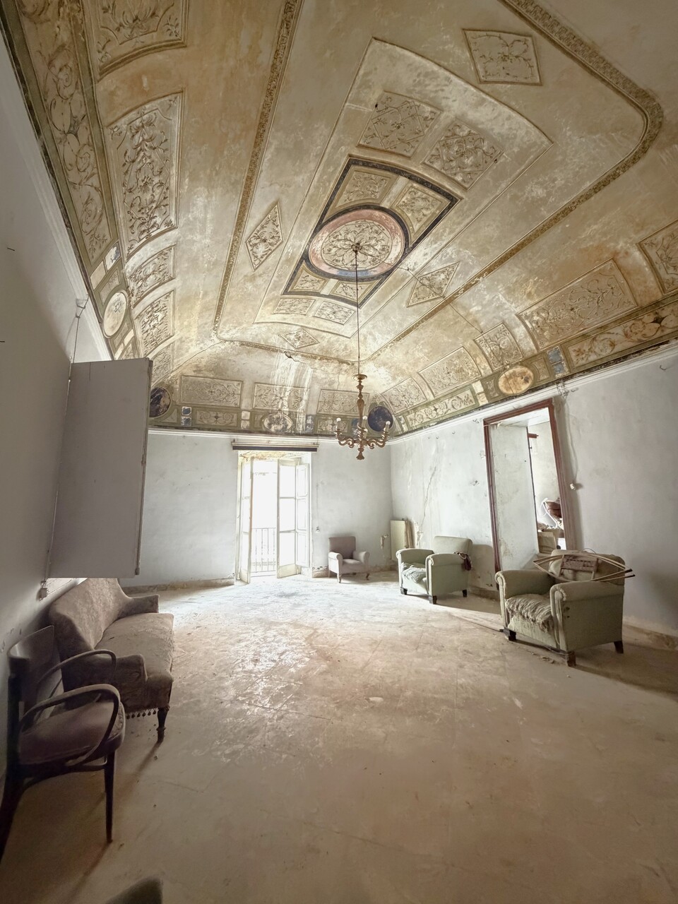 Casa singola in Vendita a Bisacquino (Palermo)