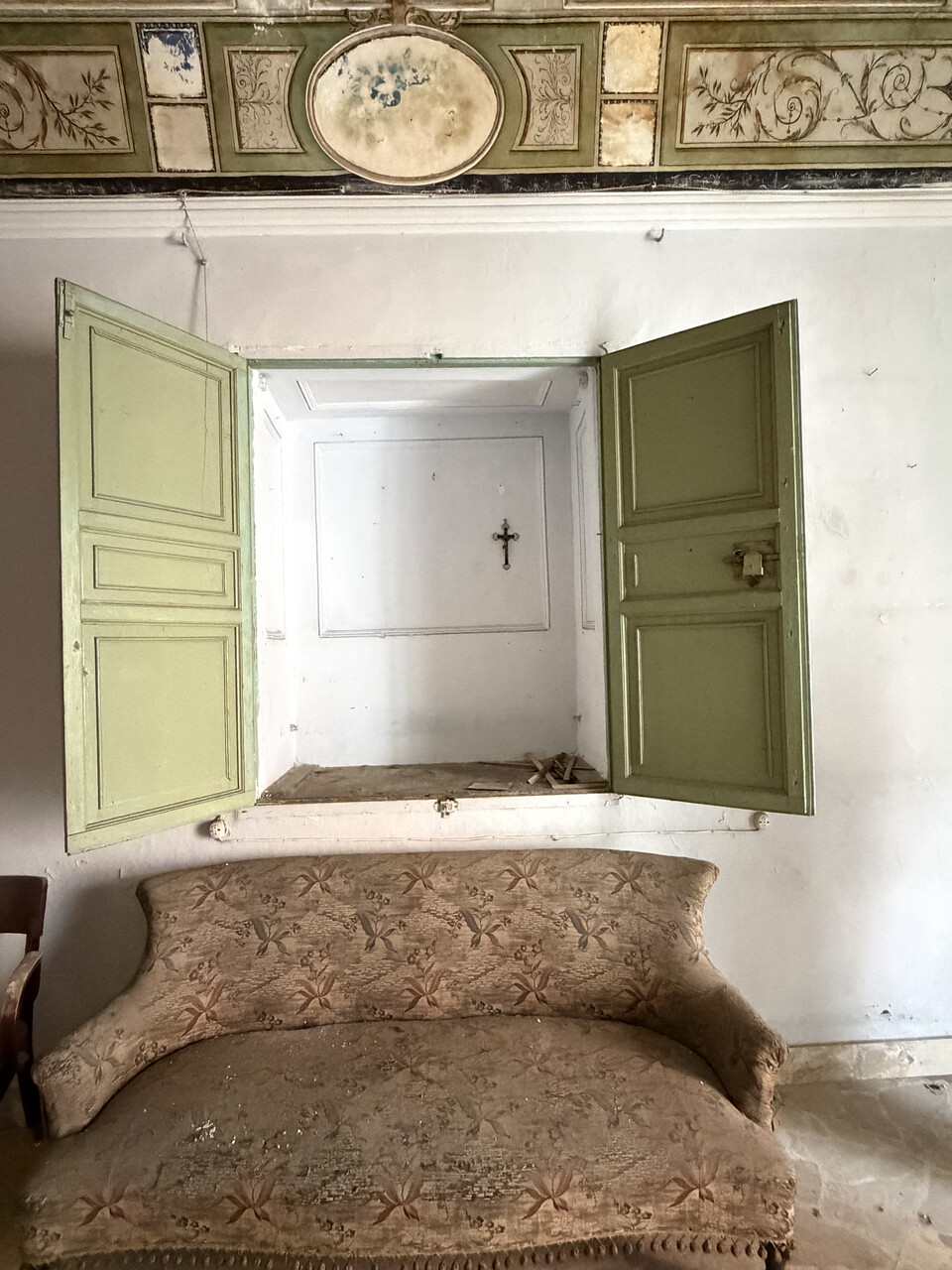 Casa singola in Vendita a Bisacquino (Palermo)