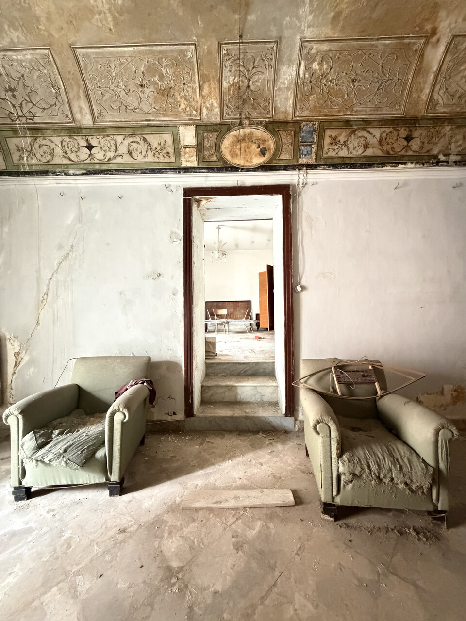 Casa singola in Vendita a Bisacquino (Palermo)