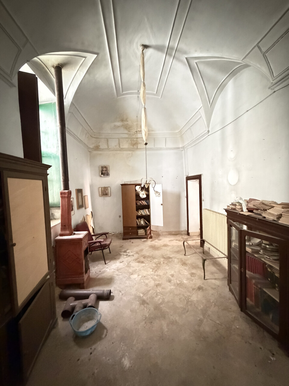 Casa singola in Vendita a Bisacquino (Palermo)