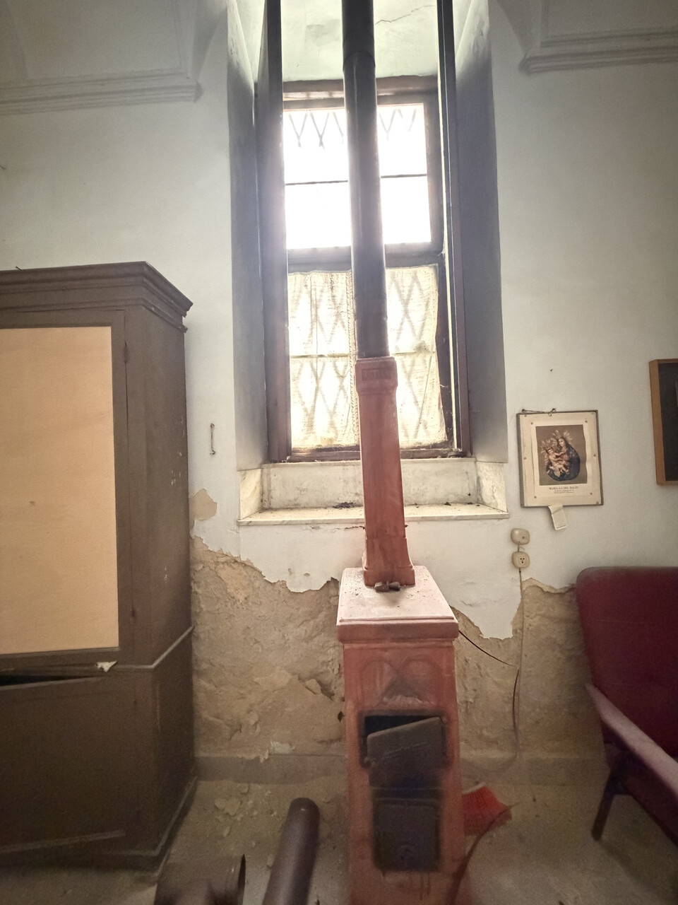 Casa singola in Vendita a Bisacquino (Palermo)