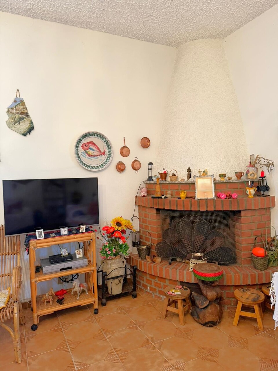 Villa in Vendita a Bisacquino (Palermo)