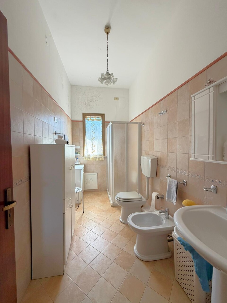 Villa in Vendita a Bisacquino (Palermo)