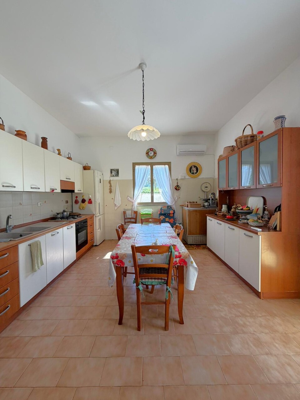 Villa in Vendita a Bisacquino (Palermo)