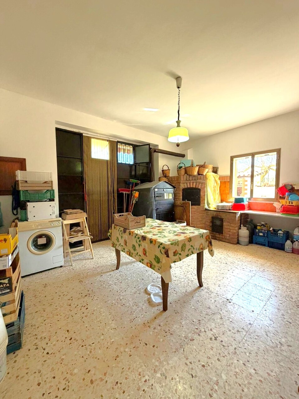 Villa in Vendita a Bisacquino (Palermo)