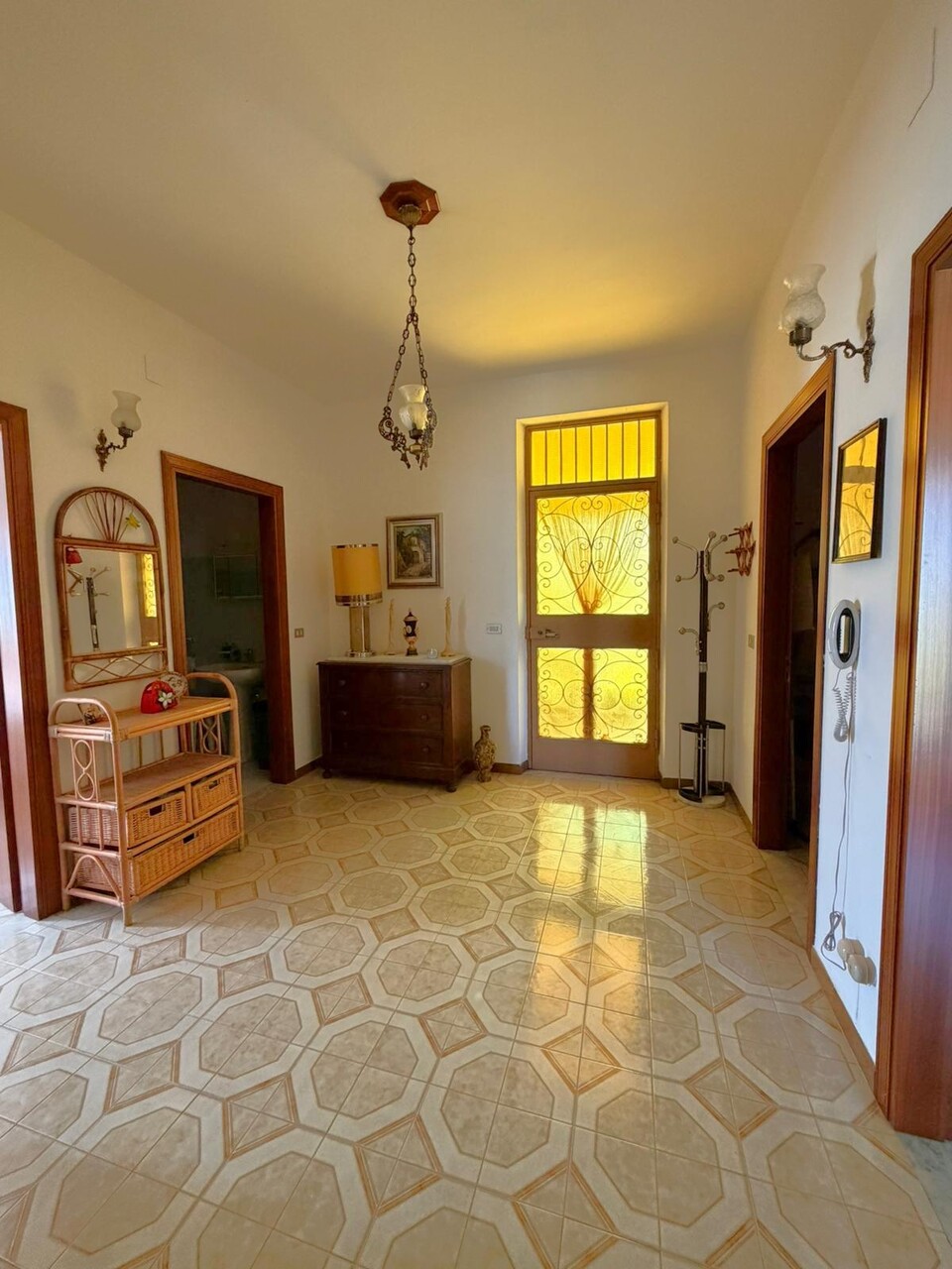 Villa in Vendita a Bisacquino (Palermo)