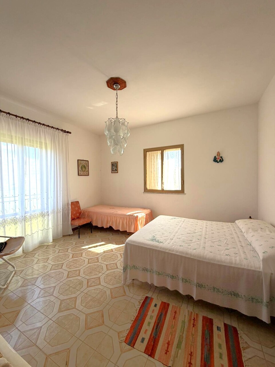 Villa in Vendita a Bisacquino (Palermo)