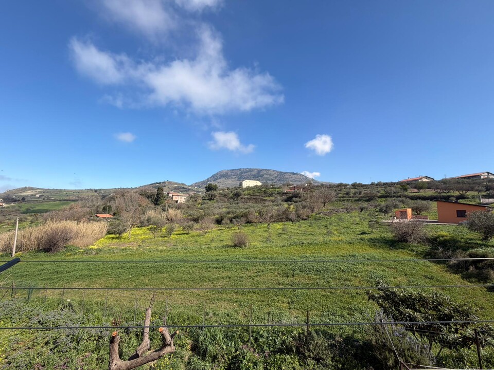 Villa in Vendita a Bisacquino (Palermo)