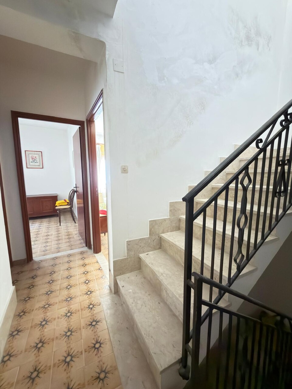 Casa singola in Vendita a Bisacquino (Palermo)