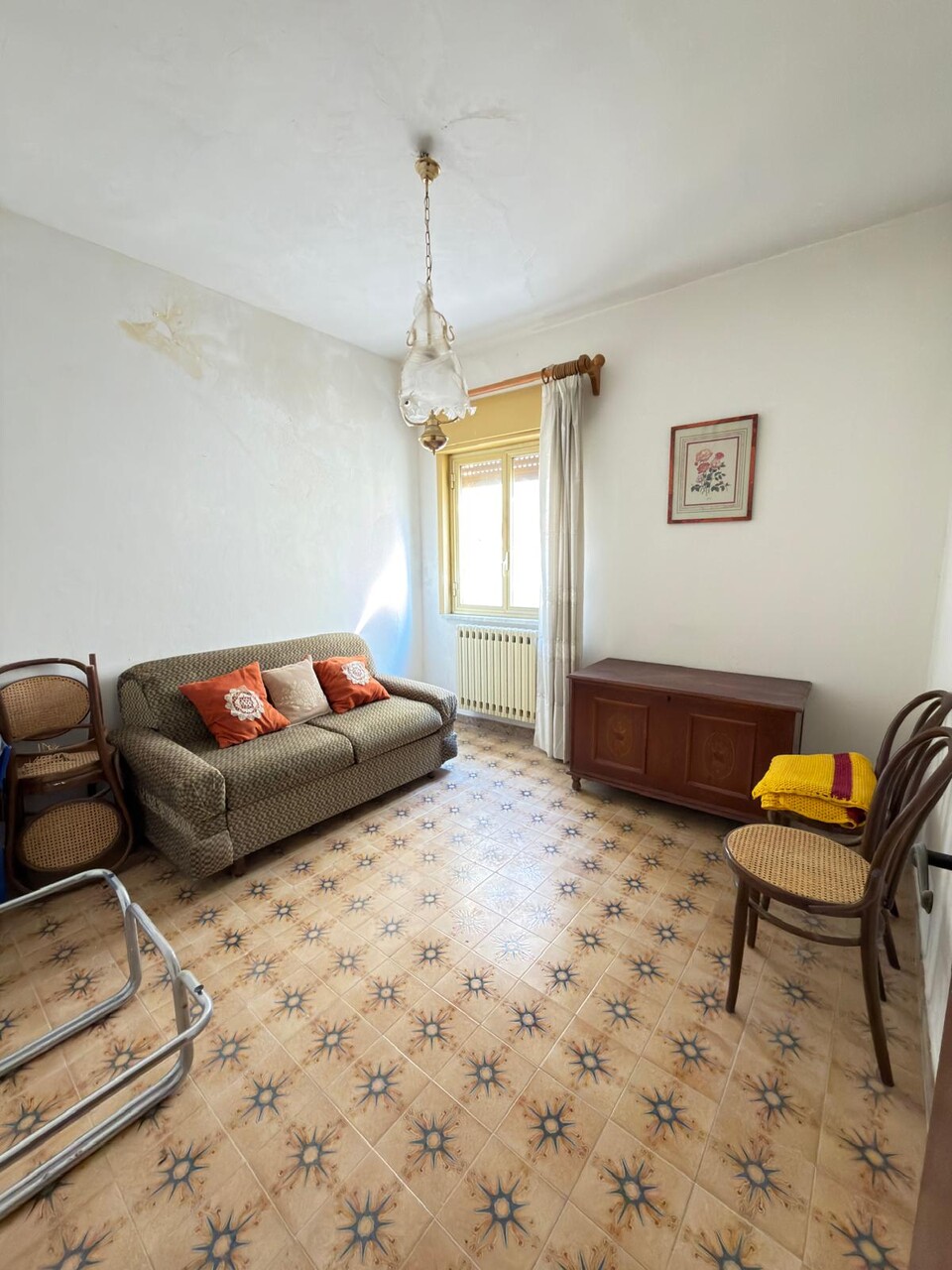 Casa singola in Vendita a Bisacquino (Palermo)