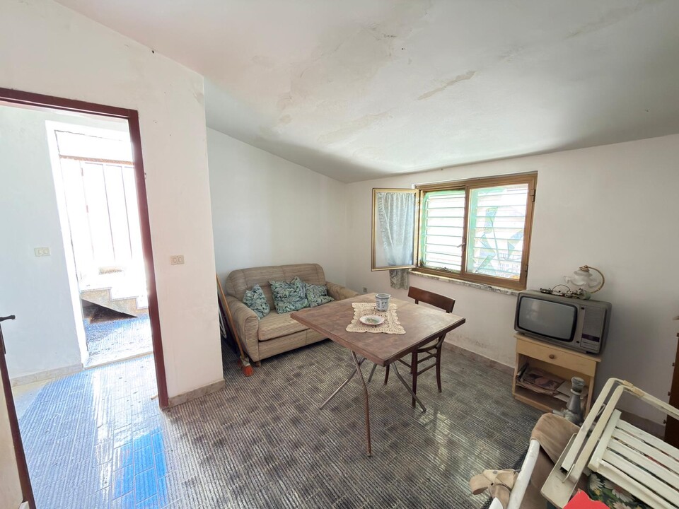 Casa singola in Vendita a Bisacquino (Palermo)