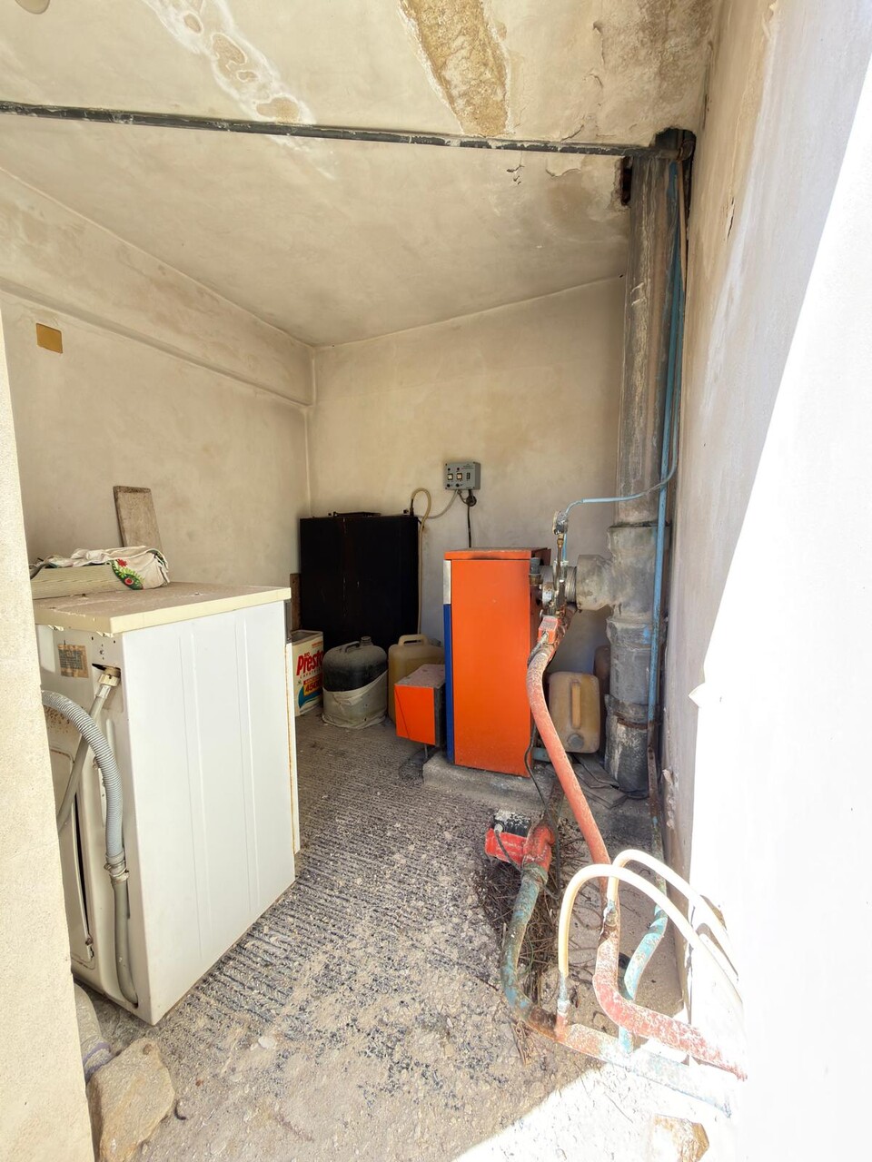 Casa singola in Vendita a Bisacquino (Palermo)