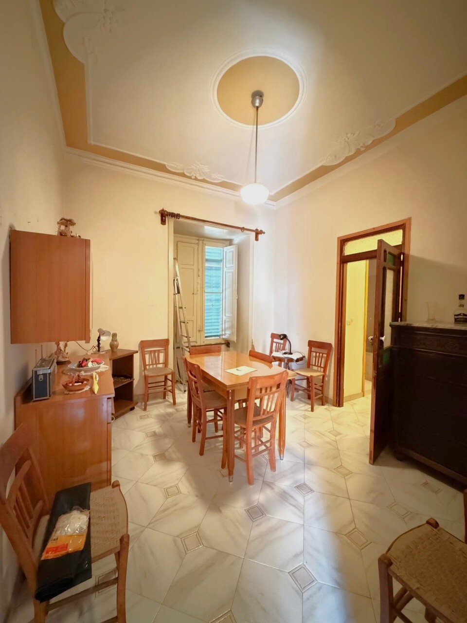 Casa singola in Vendita a Bisacquino (Palermo)