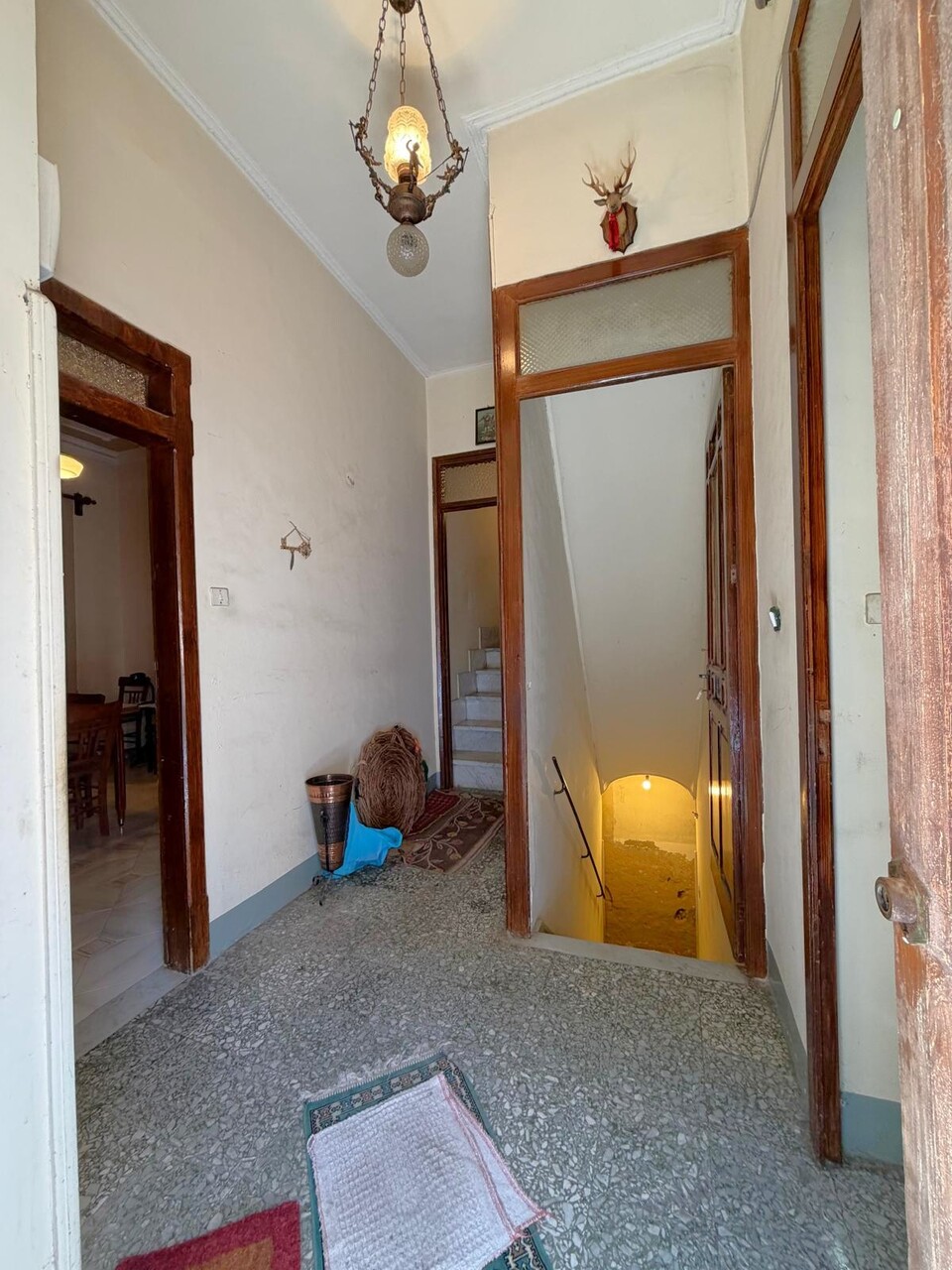 Casa singola in Vendita a Bisacquino (Palermo)