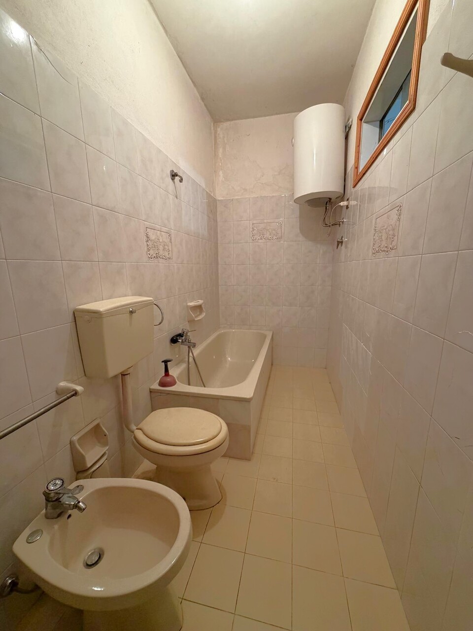 Casa singola in Vendita a Bisacquino (Palermo)