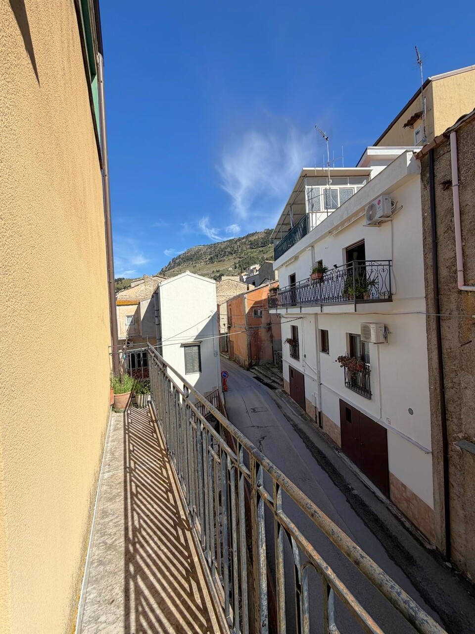 Casa singola in Vendita a Bisacquino (Palermo)