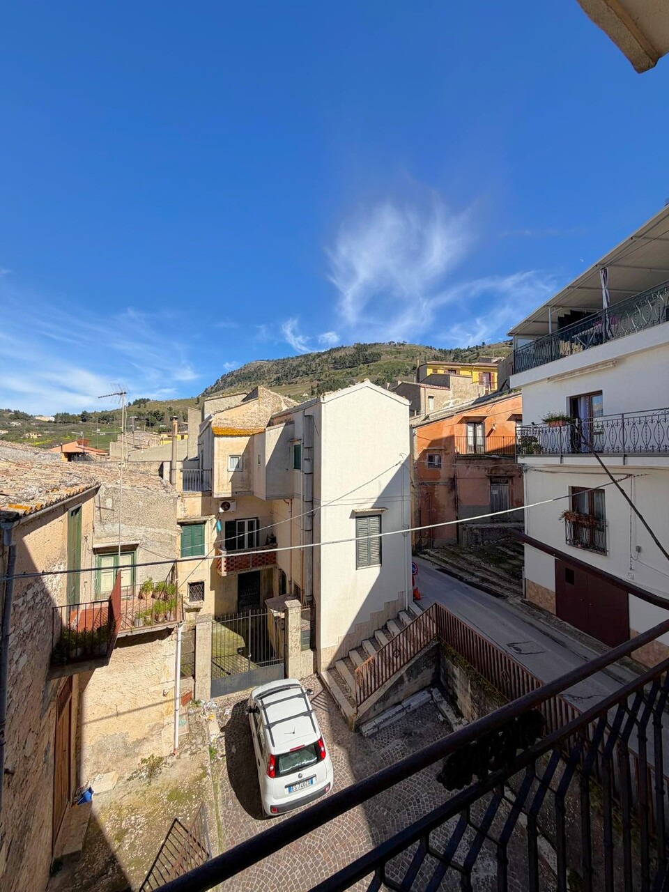 Casa singola in Vendita a Bisacquino (Palermo)
