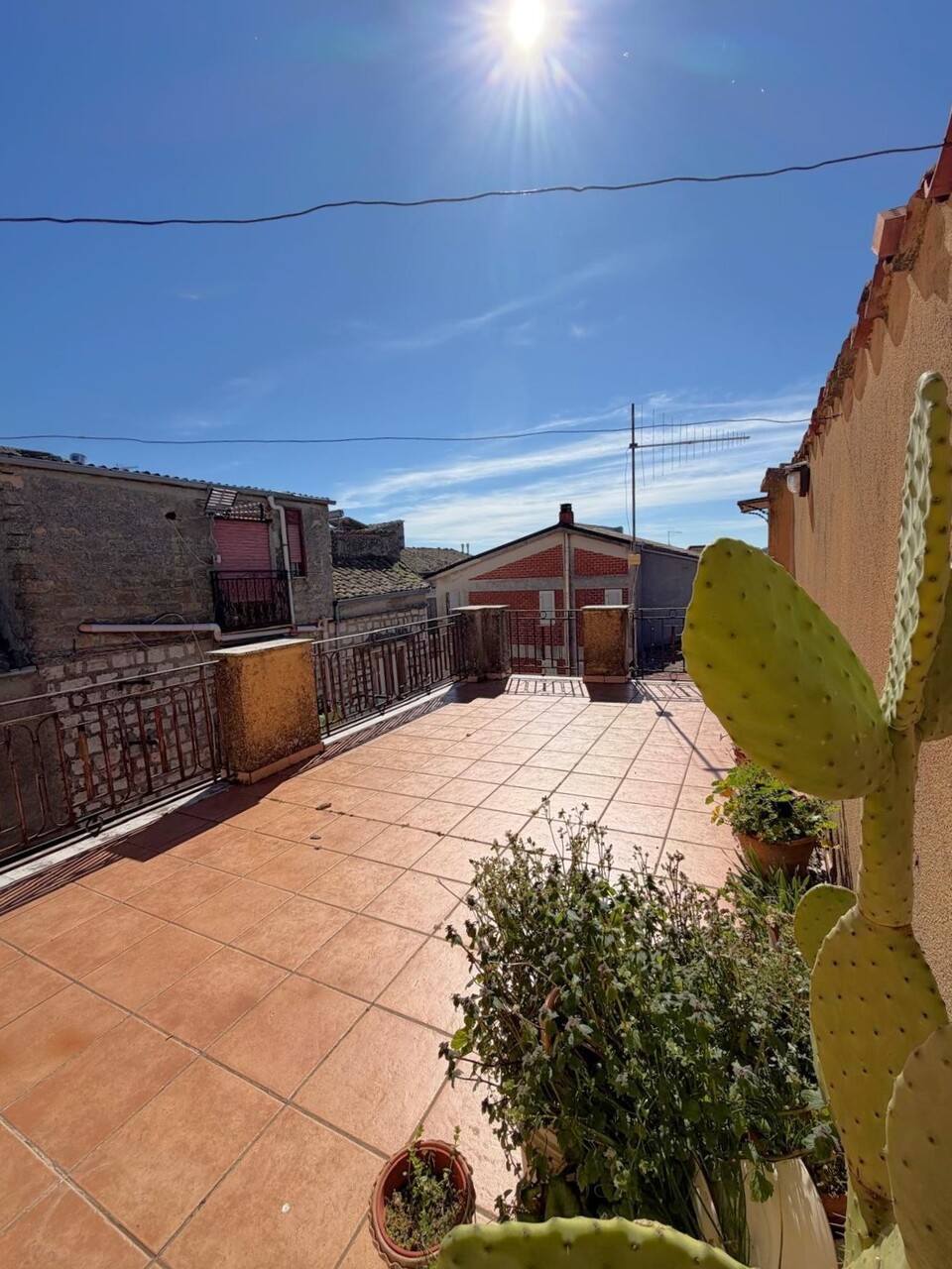 Casa singola in Vendita a Bisacquino (Palermo)