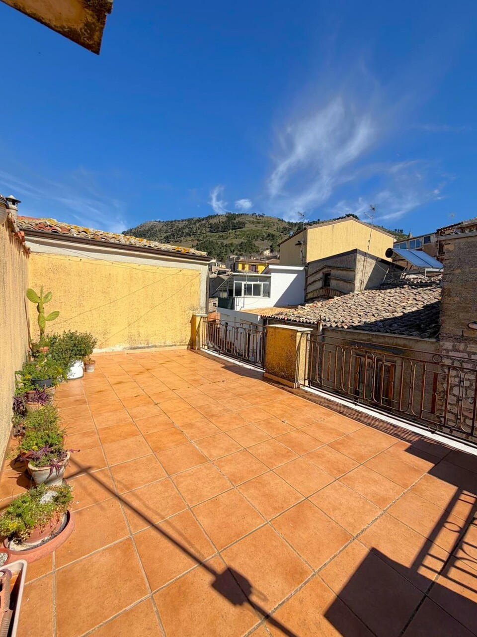 Casa singola in Vendita a Bisacquino (Palermo)