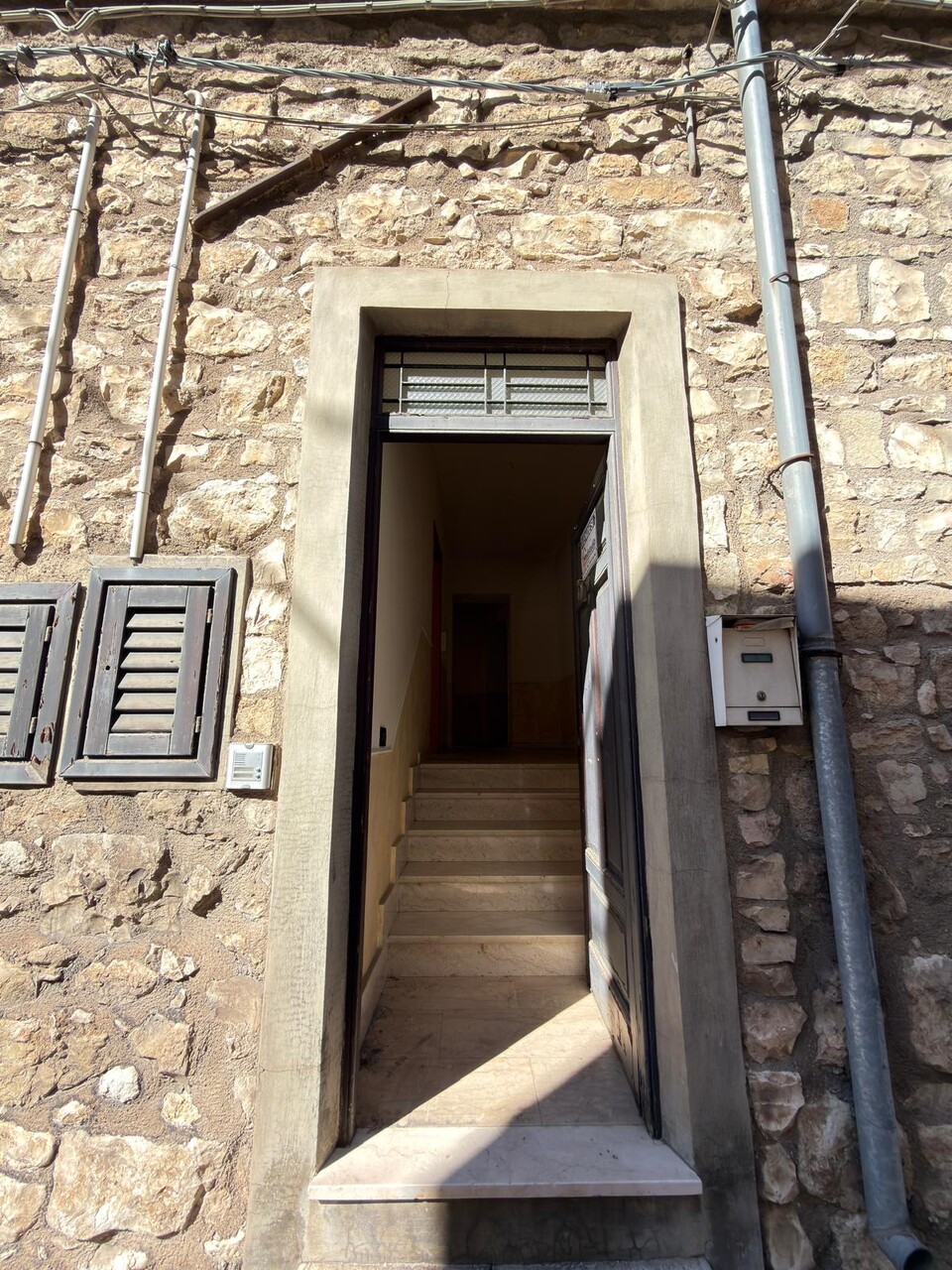 Casa singola in Vendita a Bisacquino (Palermo)