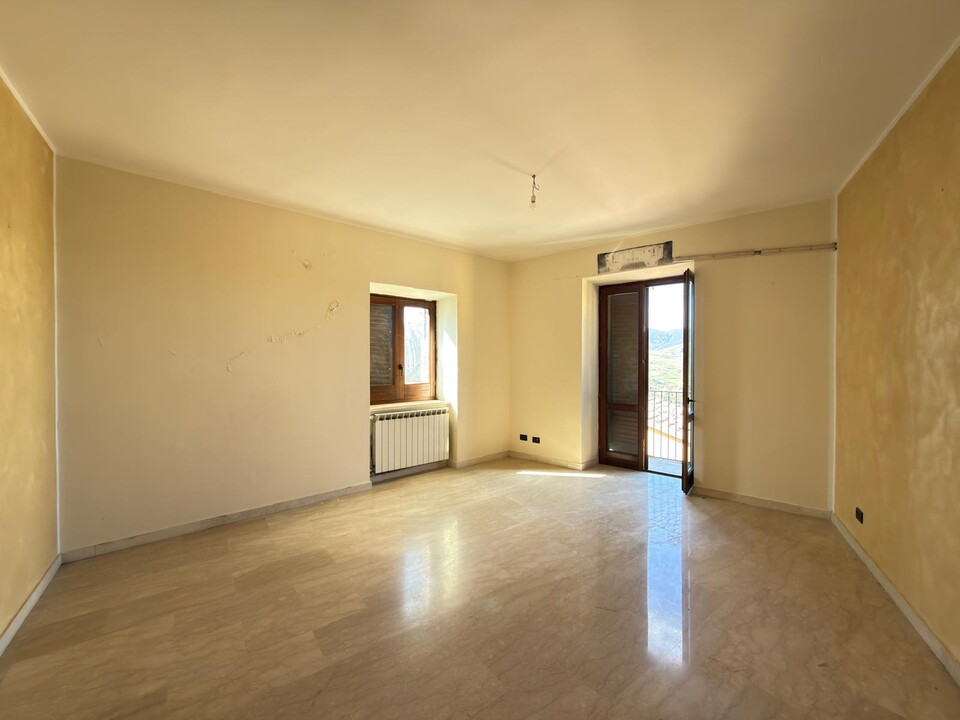 Casa singola in Vendita a Bisacquino (Palermo)