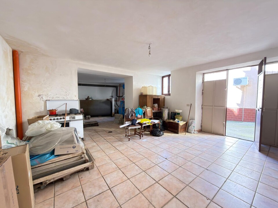 Casa singola in Vendita a Bisacquino (Palermo)